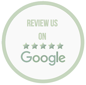 Five star rated on Google Reviews