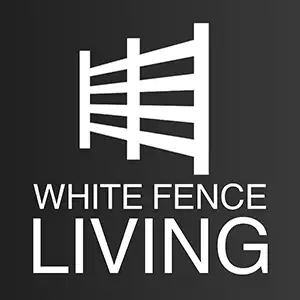 Featured on the White Fence Living Podcast